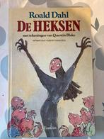 Roald Dahl 7 boeken, Boeken, Ophalen, Zo goed als nieuw