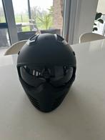 Motorhelm, Motoren, Kleding | Motorhelmen, M, Nieuw zonder kaartje, Ophalen, Overige merken