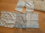 hydrofiel doekjes en washandjes, Overige merken, Gebruikt, Overige typen, Ophalen of Verzenden