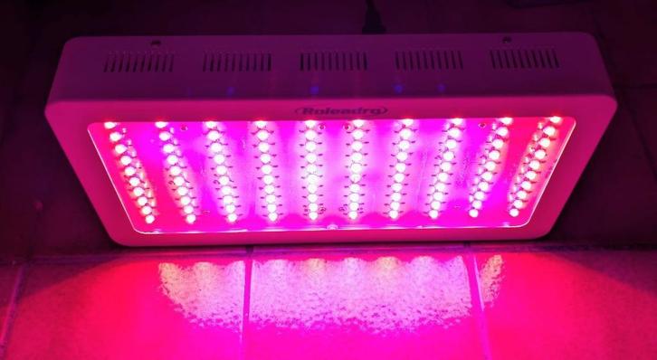 Roleadro LED - groeilamp - plantenlamp 300W, Tuin en Terras, Kweekspullen, Nieuw, Kweeklamp, Ophalen of Verzenden