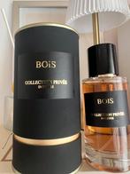 parfum bois collection privée, Ophalen of Verzenden, Zo goed als nieuw