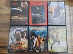 DVD collectie jong volwassenen (geschikt vanaf 12 jaar), Vanaf 12 jaar, Ophalen of Verzenden, Zo goed als nieuw, Actie