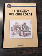 Bd Original ondertekende eed negen van Juillard Mortimer, Ophalen, Nieuw