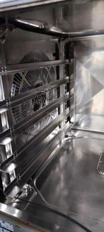 Rational steamer propaangas ( kan in foodtruck), Zakelijke goederen, Ophalen, Gebruikt