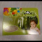 He bamboe deken babybed, Kinderen en Baby's, Ophalen