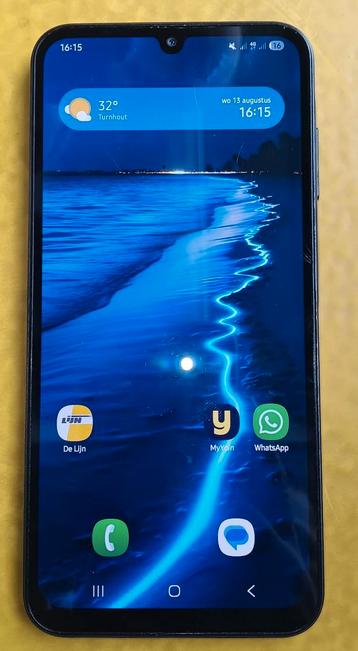 Samsung GALAXY A25S, Enlèvement ou Envoi, Galaxy S23