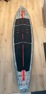 KT Dragonfly 135L DOWNWIND SUP FOIL WING, Watersport en Boten, Ophalen, Gebruikt, SUP-boards