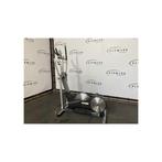 Keiser M5 | Crosstrainer | Total Body Trainer | LEASE 17 ST, Sport en Fitness, Fitnessmaterialen, Armen, Overige typen, Gebruikt