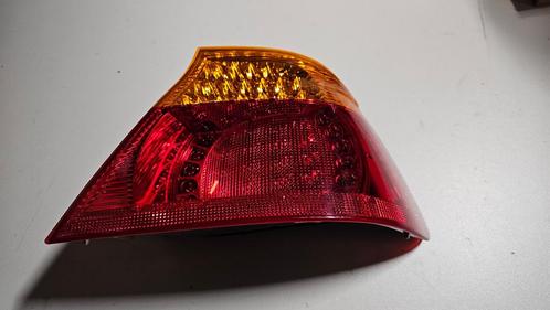 Achterlicht Led rechts BMW E46 Cabrio n a03/2003 63216937452, Auto-onderdelen, Verlichting, Gebruikt, Ophalen of Verzenden