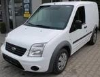 Ford Transit Connect 2011, Auto's, Bestelwagens en Lichte vracht, 1799 cc, Wit, Grijs, Particulier