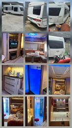 Caravanr, Caravanes & Camping, Particulier, Douche