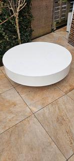 Table basse sur roulettes, Ophalen, Gebruikt