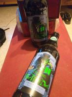 Iron Maiden Trooper , Fear of the dark , 500 ml, Verzamelen, Biermerken, Ophalen, Nieuw, Flesje(s)