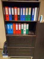 ringmappen, Diversen, Ophalen, Zo goed als nieuw