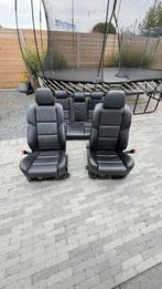 Elektrisch Sport Interieur bmw e60 zo goed als nieuw., Auto-onderdelen, Interieur en Bekleding, Ophalen, BMW