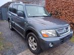 Mitsubishi pajero 3,2d automaat lichte vracht export, Achat, Entreprise, Diesel, Automatique