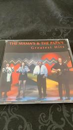 The mama s and the papa s, CD & DVD, CD | Autres CD, Enlèvement ou Envoi