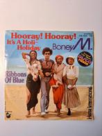 Bonet M. Hooray it's a holi-holiday, Enlèvement ou Envoi, Comme neuf