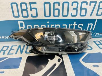 Koplamp Toyota Yaris K0-6EU Rechts Led Origineel 4-J8-4258N beschikbaar voor biedingen