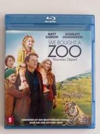 Blu-ray We Bought A Zoo (2011) Matt Damon Scarlett Johansson, Cd's en Dvd's, Ophalen of Verzenden