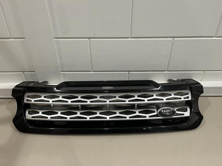 Range Rover Sport L494 grill, Auto-onderdelen, Overige Auto-onderdelen, Land Rover, Gebruikt, Ophalen of Verzenden
