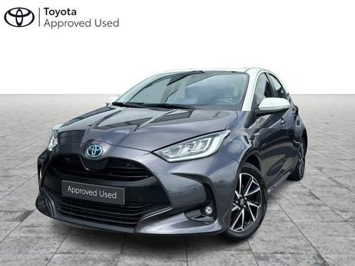 Toyota Yaris IV, Auto's, Toyota, Yaris, Adaptive Cruise Control, Airbags, Alarm, Bluetooth, Boordcomputer, Centrale vergrendeling
