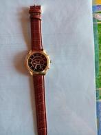 Montre homme " Daniel Hechter ", Handtassen en Accessoires, Horloges | Heren, Ophalen, Leer, Staal, Polshorloge