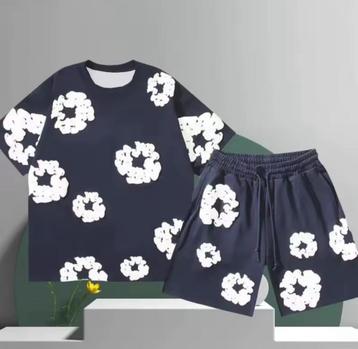Denim Tears Zomerset SS25 beschikbaar voor biedingen