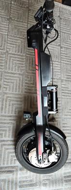 Tracteur électrique pour fauteuil roulant – Puissant – 39 km