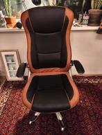 chaise de bureau, Maison & Meubles, Chaise de bureau de gaming, Enlèvement, Utilisé, Chaise de bureau