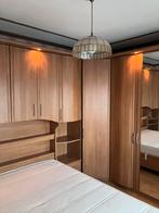 Hoekslaapkamer, Ophalen, Gebruikt, Twijfelaar