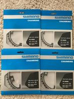 Shimano Dura Ace FC-9000 11 Speed Kettingblad, Fietsen en Brommers, Fietsonderdelen, Crankstel of Pedalen, Racefiets, Nieuw, Ophalen of Verzenden