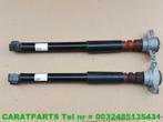 4G5513035F Audi A6 schokdemper a6 4g schokbreker a6 c7 4g, Gebruikt, Audi