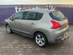 2010 - Peugeot - 3008 - 1.6 VTi Première - Personenauto, Auto's, Euro 5, Gebruikt, Overige brandstoffen, Bedrijf