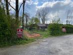 Terrain à vendre à Florennes, Immo, Gronden en Bouwgronden, Tot 200 m²