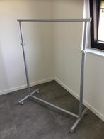 Stevig Ikea kledingrek, Ophalen, Zo goed als nieuw