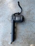 Technigas uitlaat wallaro, Fietsen en Brommers, Ophalen