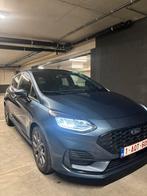 Ford Fiesta ST Line, incl 5j garantie!, Auto's, Voorwielaandrijving, Euro 6, Blauw, Handgeschakeld