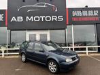 VW GOLF IV 1.6i Automatic Break 2005 135 000 km Airco, Achat, Euro 6, Entreprise, Carnet d'entretien