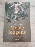 Mooie leugens - Lisa Unger, Livres, Thrillers, Utilisé, Enlèvement ou Envoi, Lisa Unger