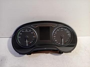 COCKPIT Audi A3 Sportback (8VA / 8VF) (8V0920872J) beschikbaar voor biedingen