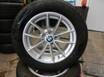 Winterbandenset 16 inch origineel voor BMW 3 SERIE G20/G21, Gebruikt, 16 inch, Banden en Velgen, BOVAG lid