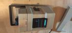 Frankeertoeste#apparaatl Alcatel Neonpost 4450, Ophalen, Gebruikt