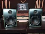 Mackie CR5X Monitors 5inch, Ophalen, Nieuw, Minder dan 500 watt, P.A.