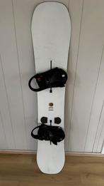 Burton Custom Flying V 162W uit 2023, Sport en Fitness, Snowboarden, Ophalen, Gebruikt, Board