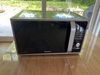 Samsung Microwave - Microgolfoven MS28F303TAS, Elektronische apparatuur, Microgolfovens, Ophalen, Zo goed als nieuw, Vrijstaand