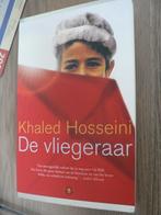 De Vliegeraar Khaled Hosseini, Ophalen of Verzenden, Zo goed als nieuw, Khaled Hosseini