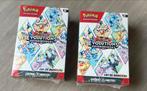 Bundle Pokemon Écarlate et Violet – Évolutions Prismatiques, Ophalen of Verzenden