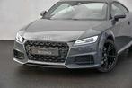 Audi TT Coupe 45 TFSI *NAVI*VIRTUAL*LED*KEYLESS*CC*, Auto's, 4 zetels, https://public.car-pass.be/vhr/c55797d0-8472-4c67-824a-737ec993e967