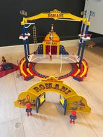 Circus playmobil, Enfants & Bébés, Jouets | Playmobil, Comme neuf, Enlèvement ou Envoi